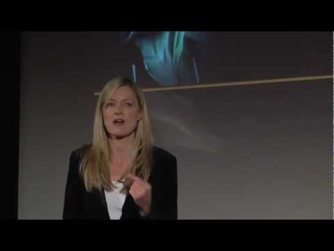 Charge at your dreams: Mary Anne Hobbs at TEDxManchester - UCsT0YIqwnpJCM-mx7-gSA4Q