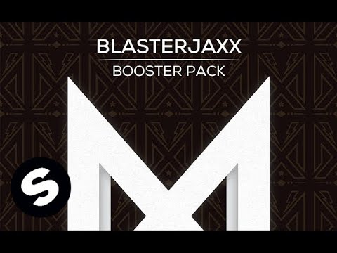 Blasterjaxx - Malefic - UCpDJl2EmP7Oh90Vylx0dZtA