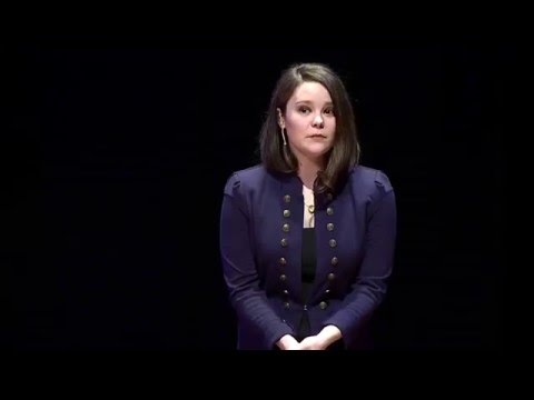 STIs aren't a consequence. They're inevitable. | Ella Dawson | TEDxConnecticutCollege - UCsT0YIqwnpJCM-mx7-gSA4Q