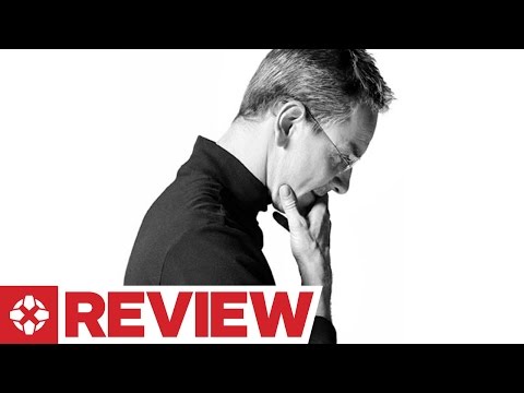 Steve Jobs Review - UCKy1dAqELo0zrOtPkf0eTMw