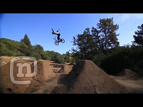 Ryan Nyquist & Seth Klinger Trick Tip: 360 No Handers On Getting Awesome Ep. 7 - UCsert8exifX1uUnqaoY3dqA