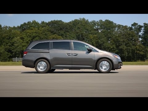 Minivans - top choices | Consumer Reports - UCOClvgLYa7g75eIaTdwj_vg