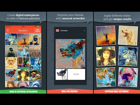 The best new apps for iOS and Android (Feb 16th - Feb 22nd) - UCwPRdjbrlqTjWOl7ig9JLHg