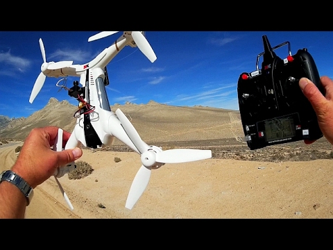 XK X300 Altitude and Position Hold Drone Flight Test Review - UC90A4JdsSoFm1Okfu0DHTuQ