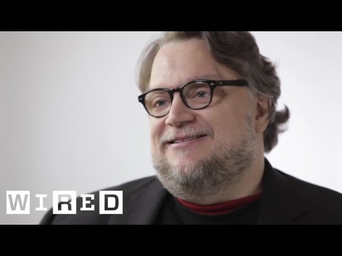 Guillermo del Toro's Top 5 Horror Films - UCftwRNsjfRo08xYE31tkiyw