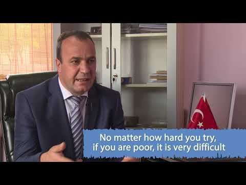 Ataturk Primary School