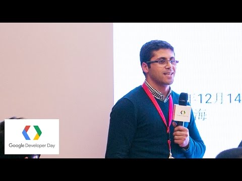 Developing Rock Solid Apps with Firebase (Google Developer Day 2016) - UC_x5XG1OV2P6uZZ5FSM9Ttw