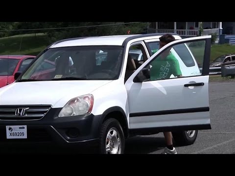 CNET News - Tech to make your car smarter, and driving safer - UCOmcA3f_RrH6b9NmcNa4tdg