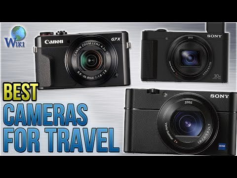 10 Best Cameras For Travel 2018 - UCXAHpX2xDhmjqtA-ANgsGmw