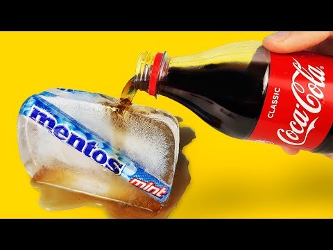 8 AWESOME LIFE HACKS! - UCatfiM69M9ZnNhOzy0jZ41A