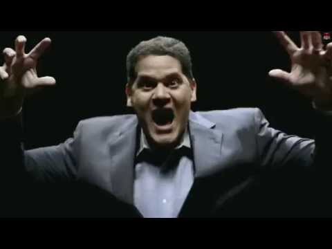 Super Smash Bros. - Mii Character Announce Trailer - E3 2014 - Eurogamer - UCciKycgzURdymx-GRSY2_dA