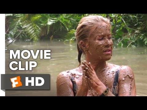 Vacation Movie CLIP - Griswold Springs (2015) - Ed Helms, Leslie Mann Comedy HD - UCkR0GY0ue02aMyM-oxwgg9g