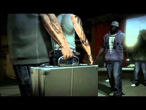 Call of Juarez: The Cartel - Launch Trailer [US] - UC0KU8F9jJqSLS11LRXvFWmg
