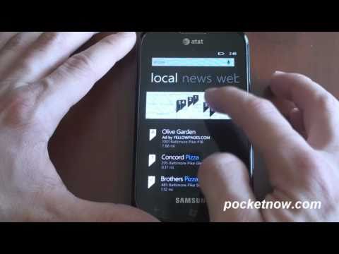 Bing vs. Google on Windows Phone 7 - UCO_vmeInQm5Z6dEZ6R5Kk0A