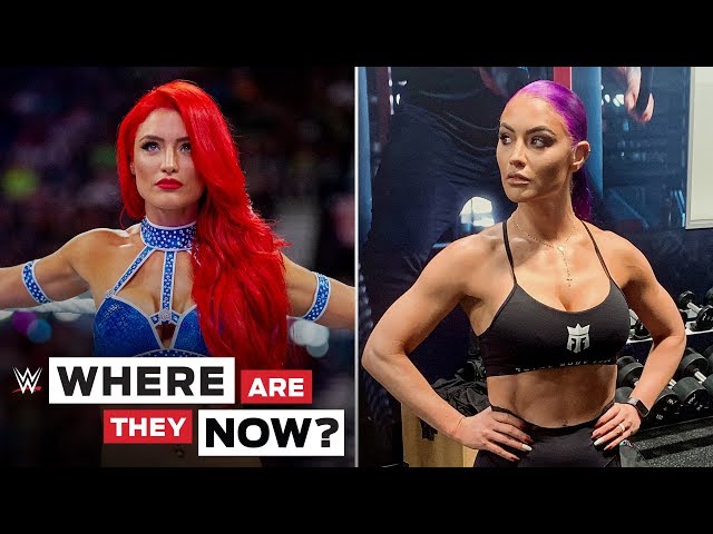 How Old Is Eva Marie From WWE?