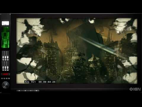 IGN Rewind Theater - Dead Space 2 Trailer Analysis - IGN Rewind Theater - UCKy1dAqELo0zrOtPkf0eTMw