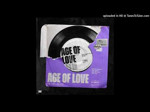 Dimitri Vegas & Like Mike x Vini Vici - Age Of Love (2022 Extended Remix)