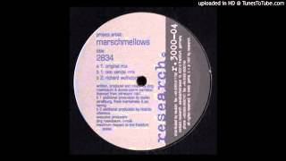 Marschmellows - 2834 (Ono Sendai Remix)