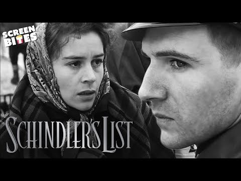 Schindler's List | Amon Goeth chooses his housekeeper (ft. Ralph Fiennes and Embeth Davidtz) - UCB4VaK5rjEZb5rfU-nptTvw