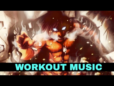 "BERSERK MODE" | Epic Badass Workout Motivational Powerful 1 Hour Mix - UCPuUn4k8FSlB79YaIU2IEyA