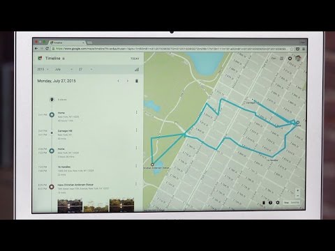 CNET How To - Stop Google from tracking your location - UCOmcA3f_RrH6b9NmcNa4tdg
