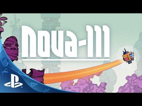 Nova-111 - Launch Trailer | PS4 - UC-2Y8dQb0S6DtpxNgAKoJKA