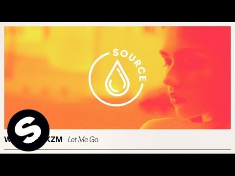 Wuki ft. PRXZM - Let Me Go - UCpDJl2EmP7Oh90Vylx0dZtA