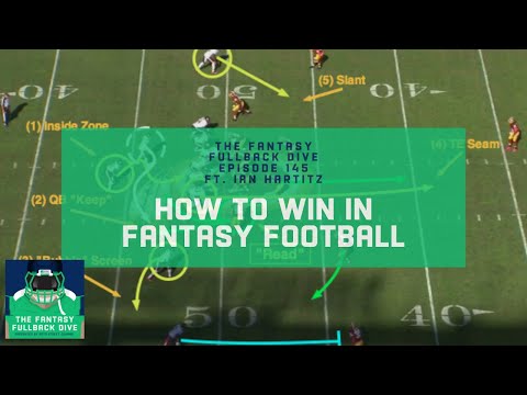 How to Win in Fantasy Football