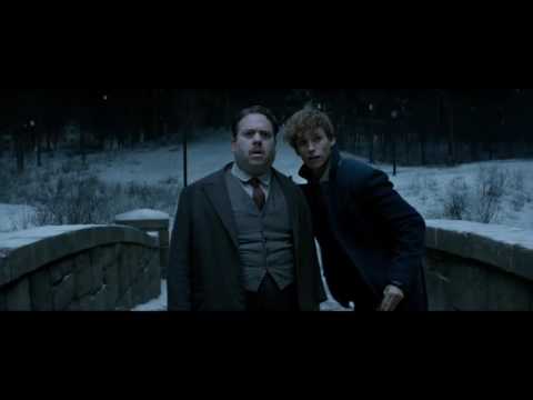 Fantastic Beasts and Where to Find Them - Comic-Con Trailer [HD] - UCjmJDM5pRKbUlVIzDYYWb6g