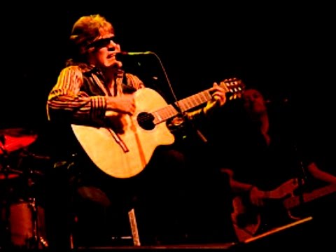 José Feliciano - Me Has Echado Al Olvido (Letra)