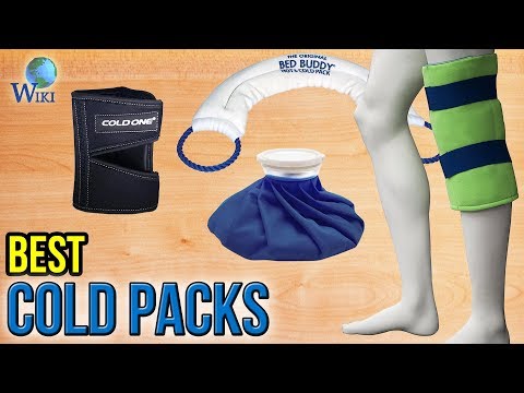 10 Best Cold Packs 2017 - UCXAHpX2xDhmjqtA-ANgsGmw