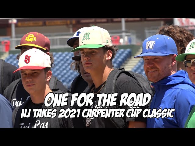 The Top Five Reasons to Watch Carpenter Cup Baseball in 2021