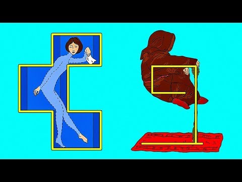 23 GREATEST MAGIC TRICKS FINALLY REVEALED - UC295-Dw_tDNtZXFeAPAW6Aw