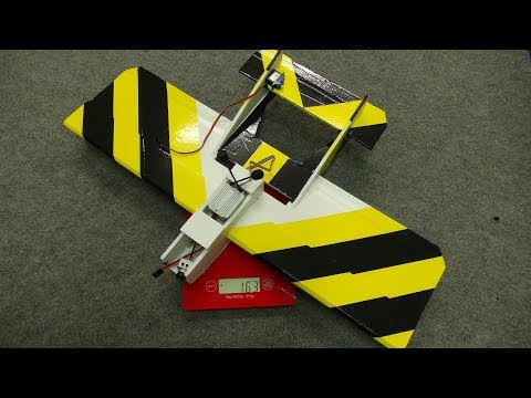 Sub250g RC plane with DJI's Digital FPV system? - UCQ2sg7vS7JkxKwtZuFZzn-g