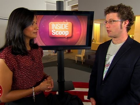 CNET News - Inside Scoop: Why Gmail's lack of privacy shouldn't be a surprise - UCOmcA3f_RrH6b9NmcNa4tdg