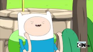 YUSS - Adventure Time with Finn & Jake S03E01(Part A) Conquest of Cuteness