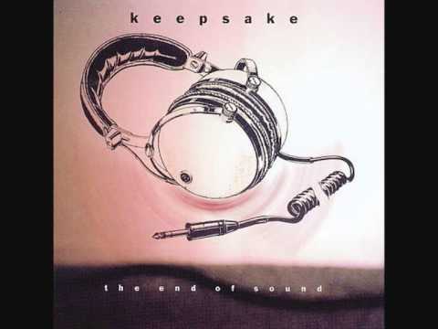 Keepsake - The Beginning Of The End Of Sound