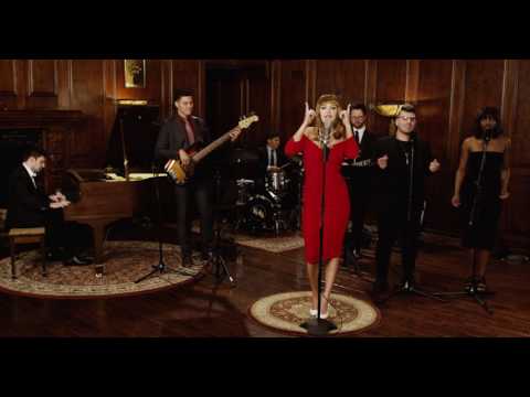 Million Reasons - '50s Doo Wop Lady Gaga Cover ft. Aly Ryan - UCORIeT1hk6tYBuntEXsguLg