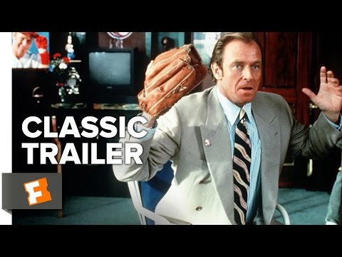 Major League II (1994) Official Trailer - Charlie Sheen, Tom Berenger Sports Comedy Movie HD - UCTCjFFoX1un-j7ni4B6HJ3Q