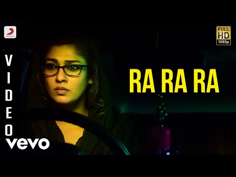 Dora - Ra Ra Ra Tamil Video | Nayanthara | Vivek - Mervin - UCTNtRdBAiZtHP9w7JinzfUg