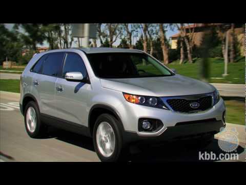2010 Kia Sorento Review - Kelley Blue Book - UCj9yUGuMVVdm2DqyvJPUeUQ