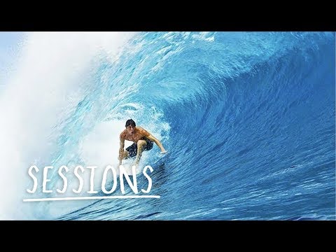 Cloudbreak Turned On: Fioravanti and Fanning Go Bonkers in Fiji | Sessions - UCblfuW_4rakIf2h6aqANefA