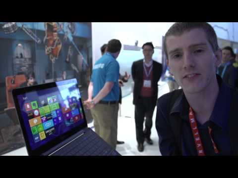 Samsung Series 7 Chronos Gaming & Series 7 Ultrabook with Touch Screen Linus Tech Tips CES 2013 - UCXuqSBlHAE6Xw-yeJA0Tunw