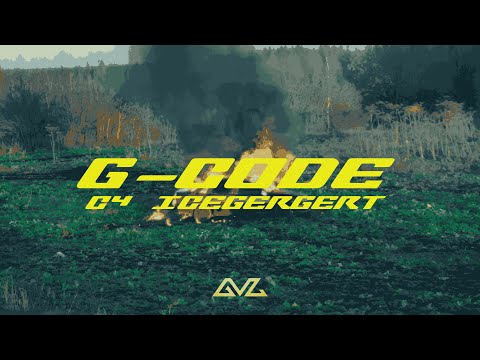C4 ft. ICEGERGERT - G-CODE