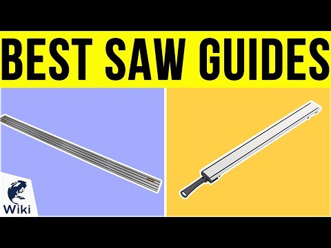 10 Best Saw Guides 2019 - UCXAHpX2xDhmjqtA-ANgsGmw