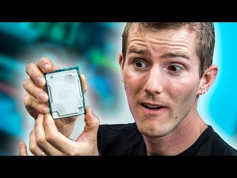 Previewing Intel's Threadripper 2 Killer?? - UCXuqSBlHAE6Xw-yeJA0Tunw