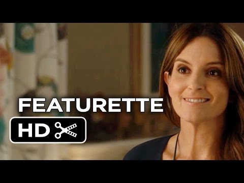 This Is Where I Leave You Featurette - This Is Wendy (2014) - Tina Fey Comedy HD - UCkR0GY0ue02aMyM-oxwgg9g