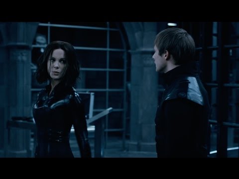 Underworld: Blood Wars - "Varga Teaches Selene a Lesson" Clip - UCKy1dAqELo0zrOtPkf0eTMw