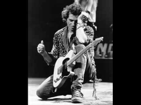 The Rolling Stones - Everything Is Turning To Gold
