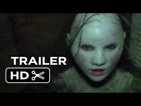 The Houses October Built Official Trailer #1 (2014) - Horror Movie HD - UCi8e0iOVk1fEOogdfu4YgfA